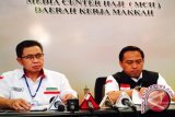 Kadaker tegur perusahaan katering yang belum siap
