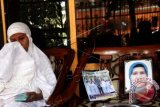 KORBAN TRAGEDI MINA