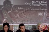 MENGENANG ADNAN BUYUNG NASUTION