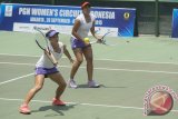 Beatrice-Jessy Juara Tennis PGN