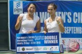 Beatrice-Jessy Juara Tennis PGN