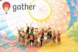 Gather, Aplikasi Kencan Online Silicon Valley Buatan Pria Indonesia