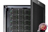 Fujitsu Hadirkan Storage ETERNUS CD10000 Generasi Dua