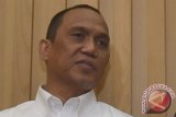Indriyanto Seno Adji kembali mengabdi di KPK