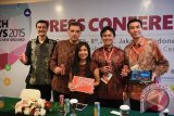 Coca-Cola Kerjasama  Dengan Microsoft Indonesia Tingkatkan Produktivitas