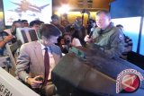 Simulator Pesawat Tempur F-16 V Hadir Di Indonesia