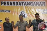 Penegakan Hukum Pilkada 2015