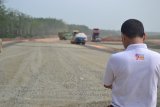 Tol Lampung dioperasikan pada arus mudik 