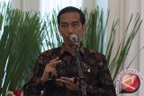 Presiden Jokowi kunjungi CFD Solo