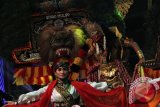 Mendaftarkan Reog Ke Unesco