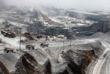 MIND ID proyeksikan dividen 200 juta dolar AS dari Freeport 2021