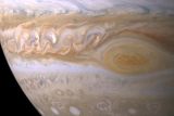 NASA tunda misi Europa Clipper ke bulan Jupiter karena badai Milton