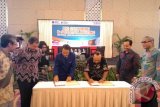 BNI-PDGI Makassar bekerja sama kelola keuangan
