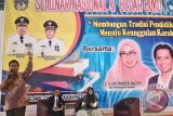 Pakar: Lawan takdir dengan pendidikan dan motivasi 