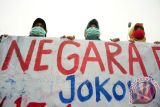 Satu Tahun Pemerintahan Jokowi