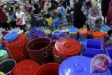 TRADISI BELANJA 10 MUHARRAM