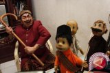 Maestro Dongeng Pak Raden Meninggal Dunia