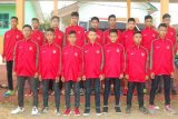 Membanggakan....Infa Lampung Timur Ikuti Singa Cup Asia 2015