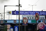 Kenaikan Tarif Tol