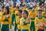 Pemkot alokasikan Rp11 miliar untuk monumen Mataram