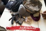 TNI-Polri Kampung Buton tangkap kawanan perampok