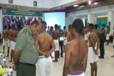 Kasdam Cenderawasih pimpin sidang Pantukhir Tamtama
