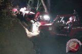 Pembalap apresiasi pelaksanaan offroad di Minahasa Tenggara