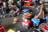 Servis Genset Palangka Raya Meningkat