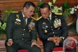 Wisuda Pati TNI AD 2015