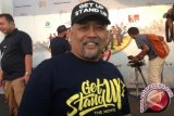 Indro Warkop: Komedi Itu Serius