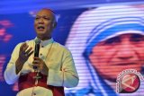 Uskup Agung Semarang Pujasumarta Meninggal Dunia