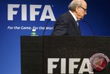 Akibat Stress, Sepp Blatter Dirawat Di Rumah Sakit