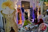 Pameran Pernikahan Tradisional