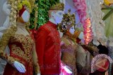 Pameran Pernikahan Tradisional