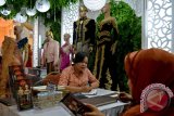 Pameran Pernikahan Tradisional