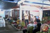 Personel DPRD Dapil Tuminting-Bunaken  reses di Karangria 