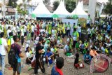 BPJS Ketenagakerjaan Gelar Fun Run 5K