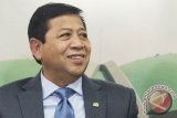 PSHK Desak Setya Novanto Mundur Sementara dari Ketua DPR