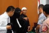 Sidang PK Abu Bakar Baasyir