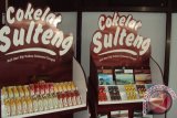 15 IKM Sulteng Ikut Pameran Cokelat 