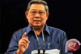 SBY tamu khusus Paviliun Indonesia di Cop21