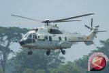 Helikopter Super Puma Dilarang Terbang Di Eropa