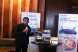 Linksys Luncurkan Router WRT1200AC dengan Harga Terjangkau