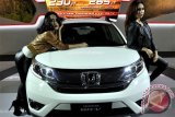 Honda Di Gilas Makassar