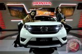 Honda Di Gilas Makassar