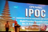 Mentan : sawit harus didukung karena strategis