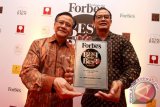 Forbes Awards 2015