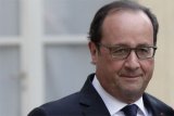 Hollande Berjanji Hancurkan 