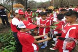 Coca-Cola Gelar Pelatihan Sepakbola Untuk Anak     