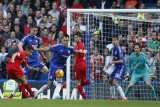 Liverpool hancurkan Southampton 6-1 di Piala Liga